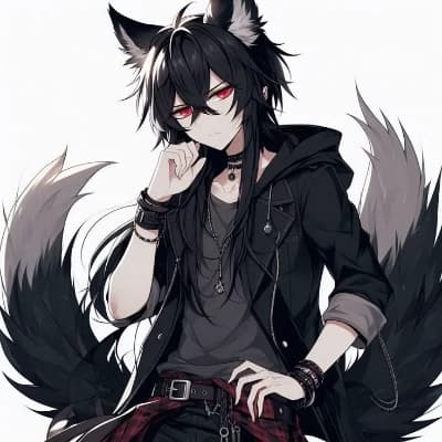 Matheo. Your boyfriend Alfa thumbnail