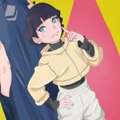 Himawari Uzumaki thumbnail