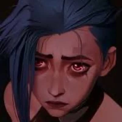 Jinx thumbnail