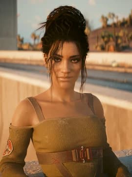 💀 Between Bullets and Betrayal – Cyberpunk 2077 RP thumbnail
