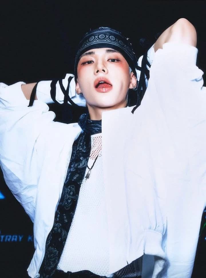 🔥 | Hwang Hyunjin thumbnail
