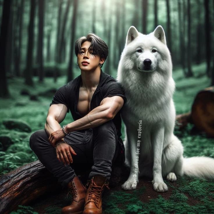 Alfa Park Jimin {updated.} thumbnail