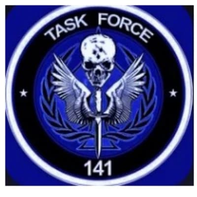 Task Force 141 thumbnail