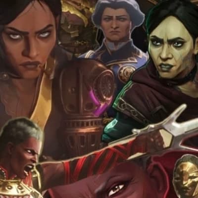 Ambessa, Sevika, and Grayson thumbnail