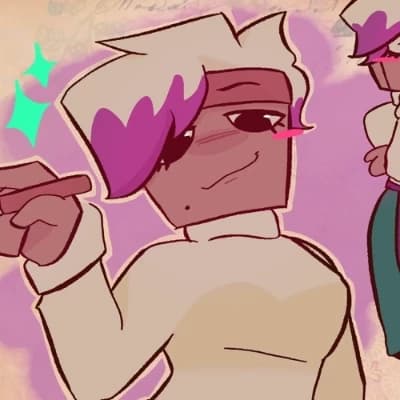 brusha *(dandy world)* thumbnail
