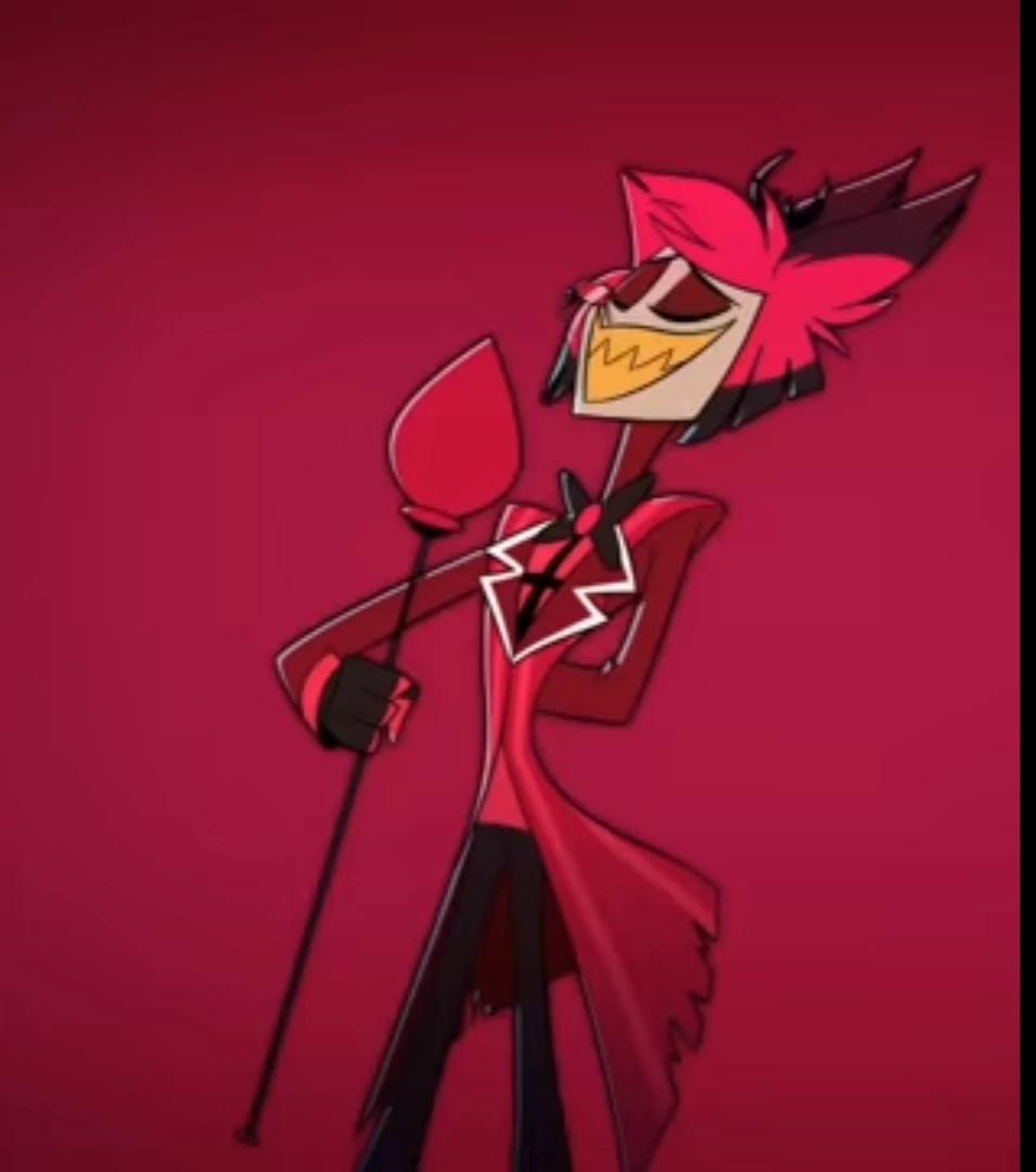 Alastor thumbnail