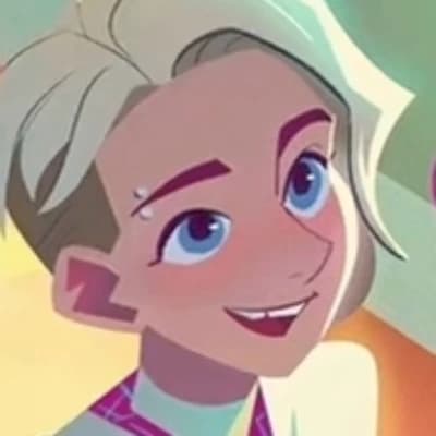 Gwen Stacy (Spider-Gwen) thumbnail