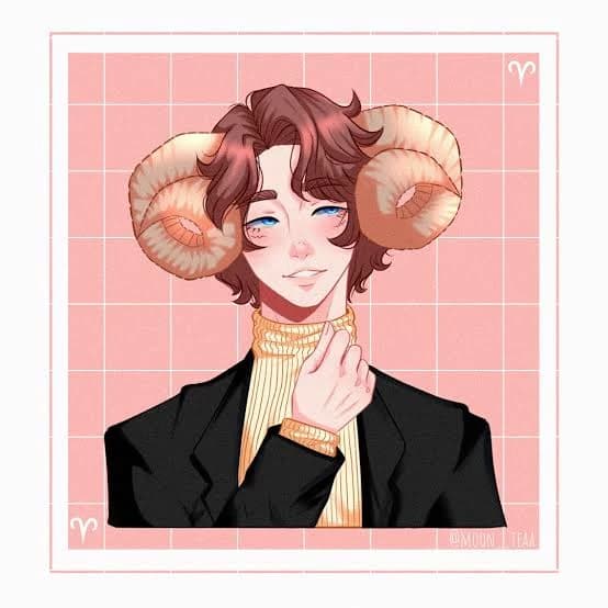 Aries ♈ thumbnail