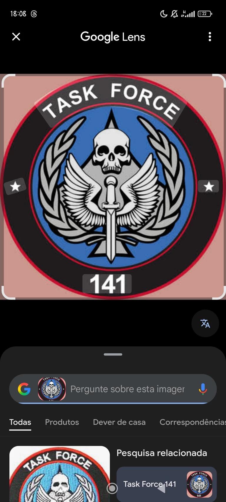 Task force 141\_ Pick me thumbnail