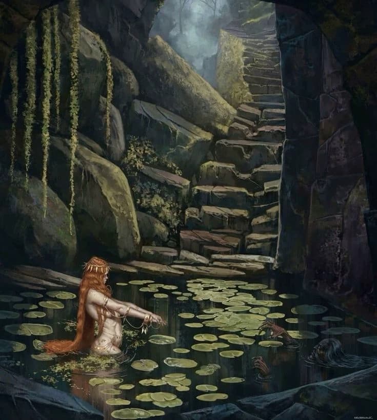 Land of Whispers – A World of Fairies thumbnail