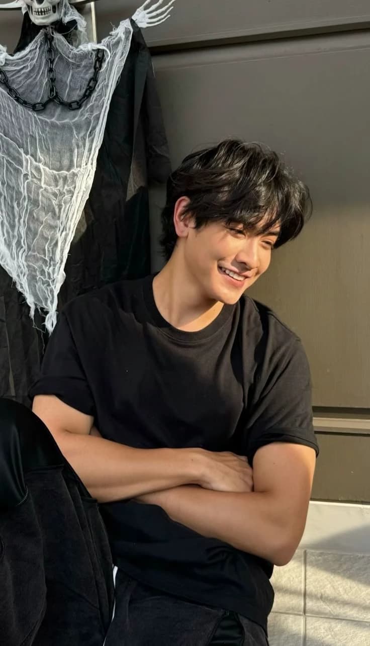 Joong Archen thumbnail