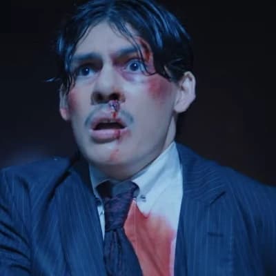 Young Gomez Addams thumbnail