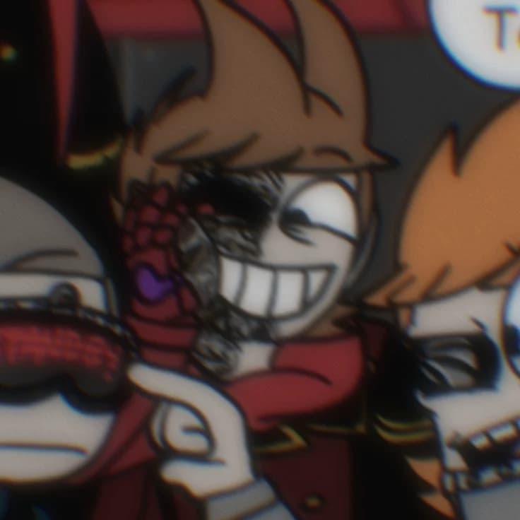 Tord - TBATF. thumbnail
