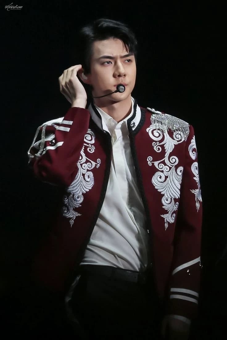 General Oh se Hun thumbnail
