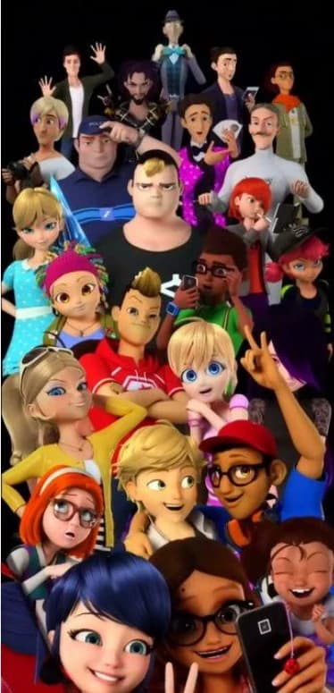 Miraculous ladybug  thumbnail