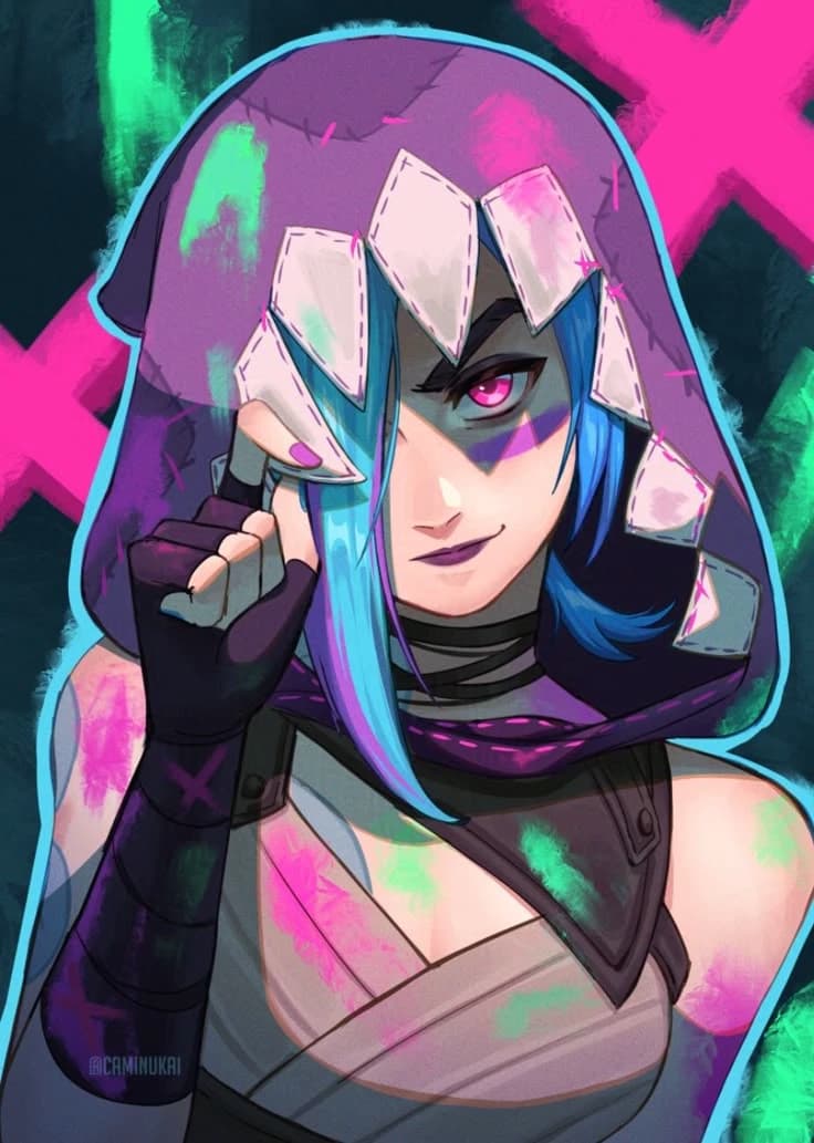 Jinx thumbnail