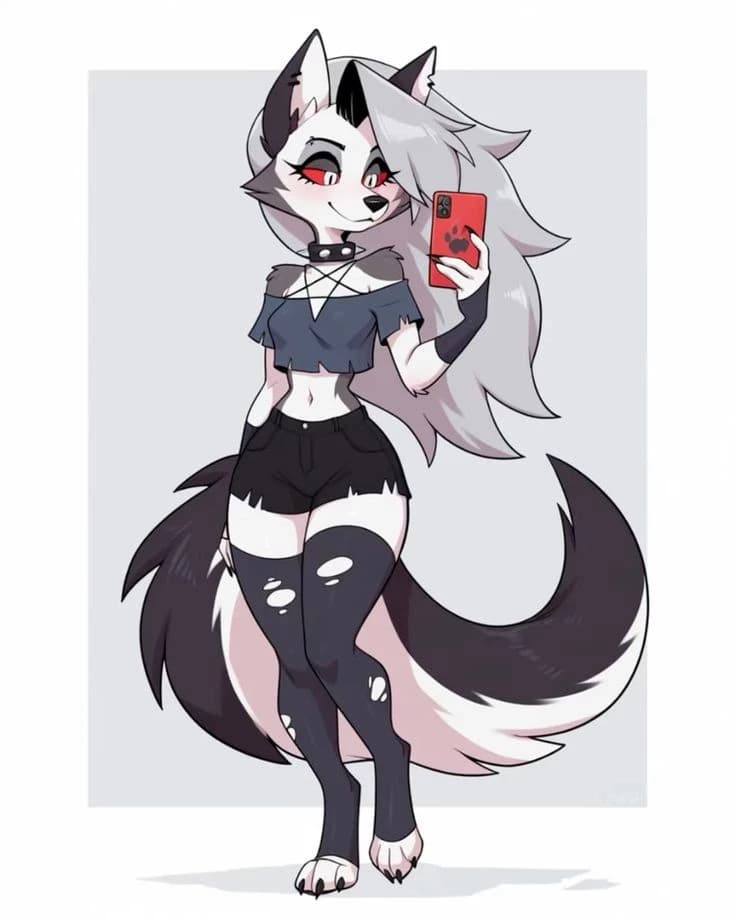 loon (me) thumbnail