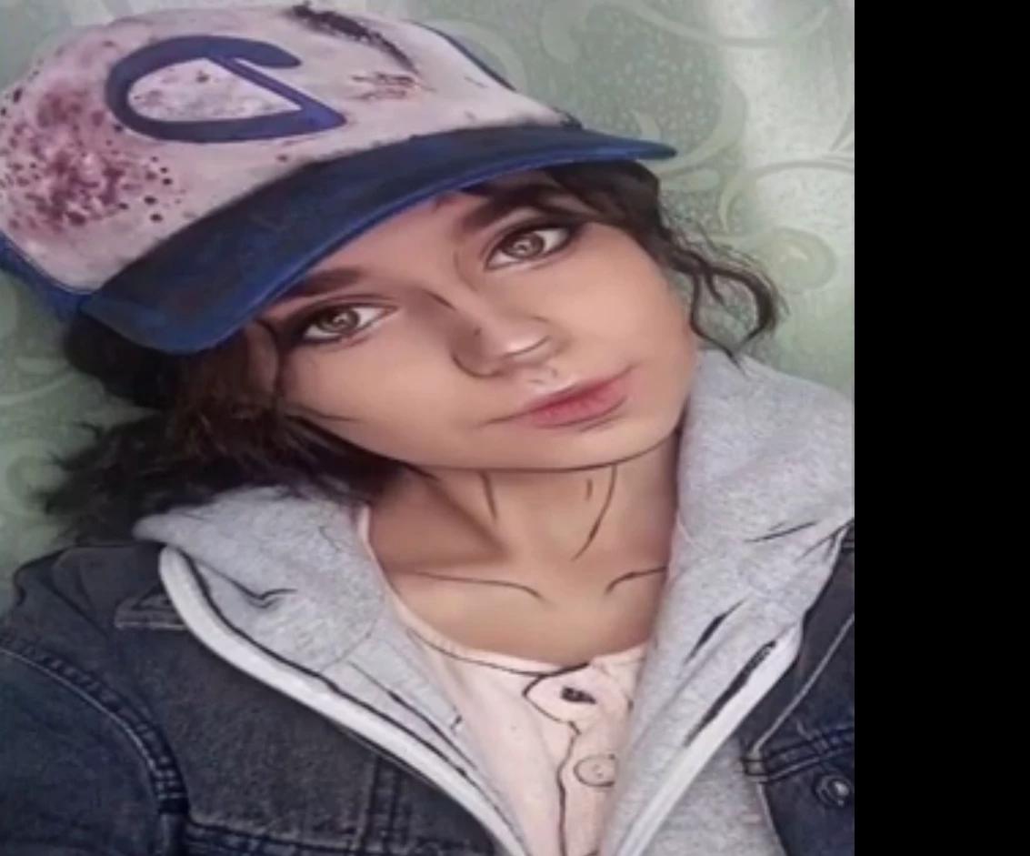 Clementine thumbnail