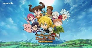 Seven Deadly Sins thumbnail