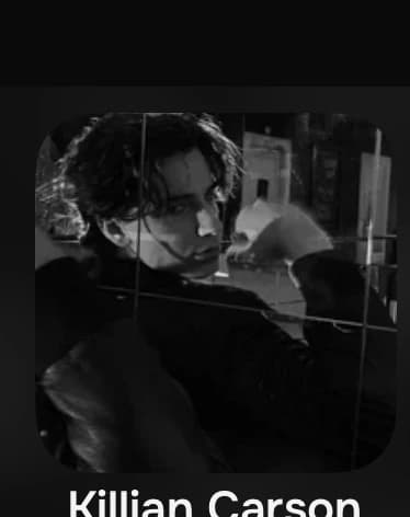 Killian Carson thumbnail