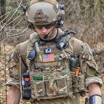 Kosmo {Military} thumbnail