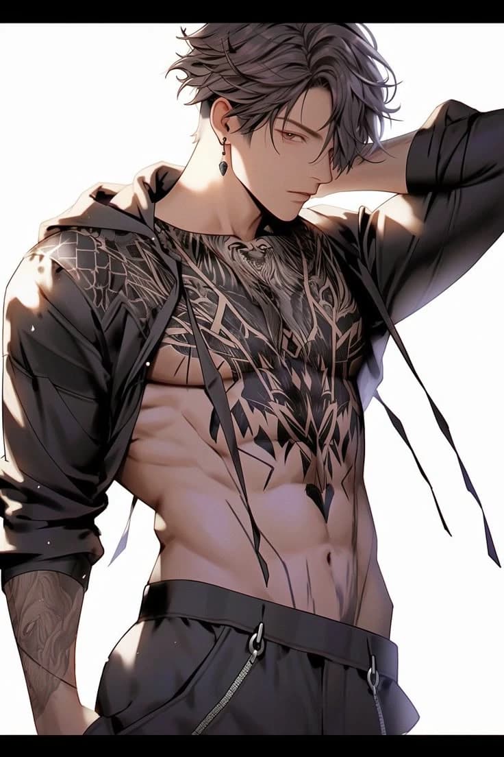 Leo thumbnail