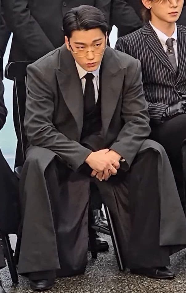 Choi San thumbnail