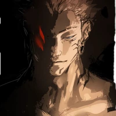Ryomen Sukuna thumbnail