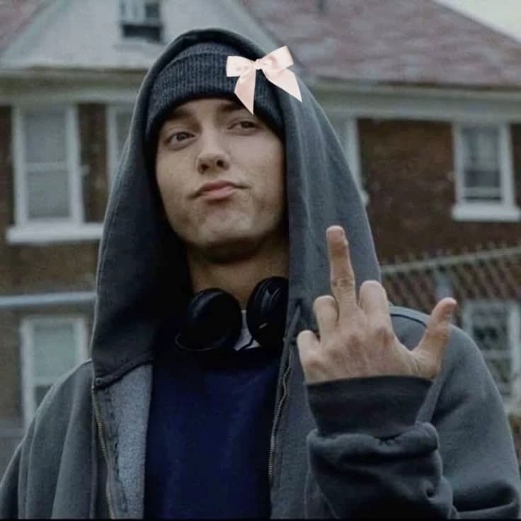 Marshall Mathers || Jimmy thumbnail