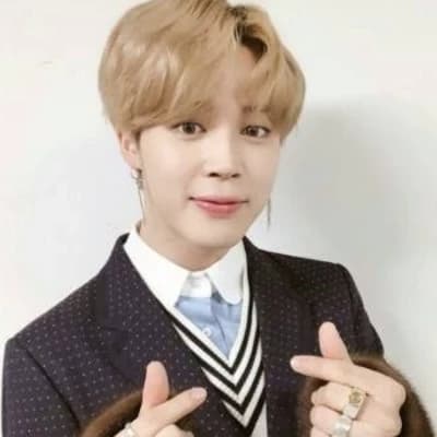 Park Jimin, tu esposo thumbnail