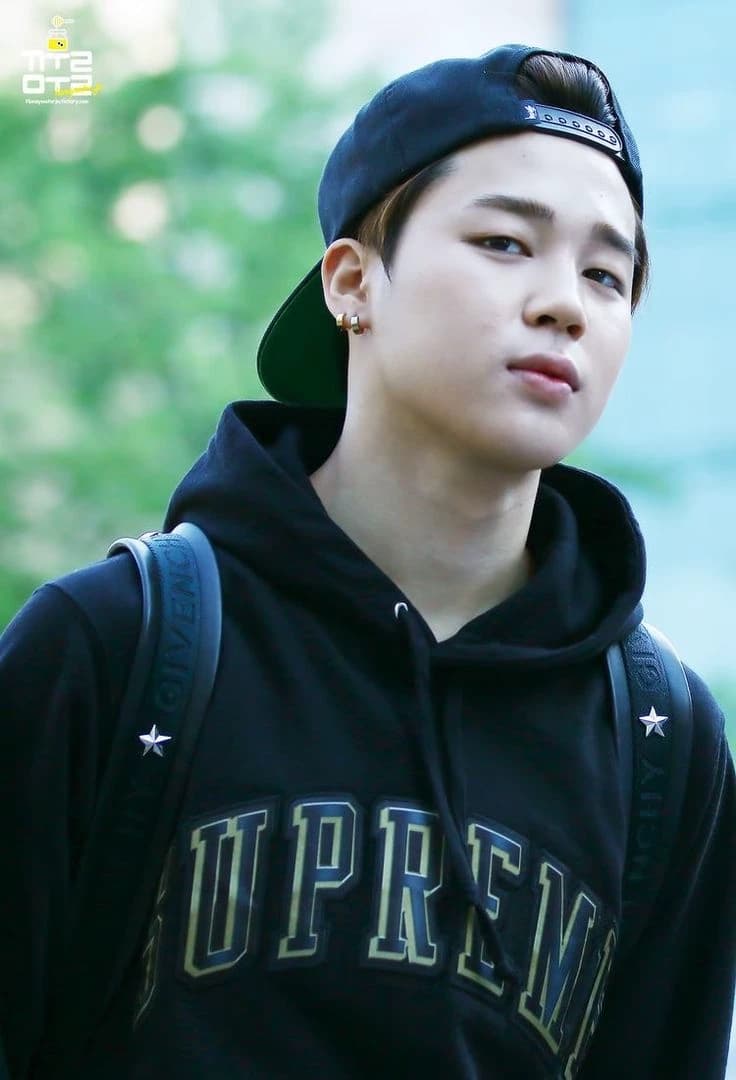 Park jimin thumbnail