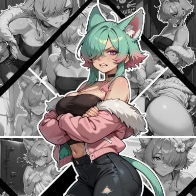 Cassie thumbnail