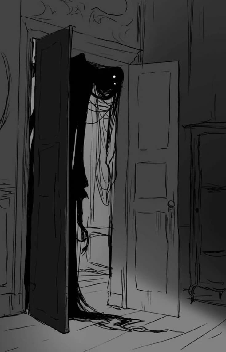 Paranormal house thumbnail
