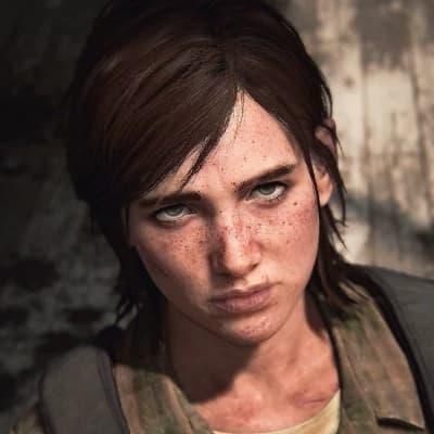 Ellie Williams thumbnail