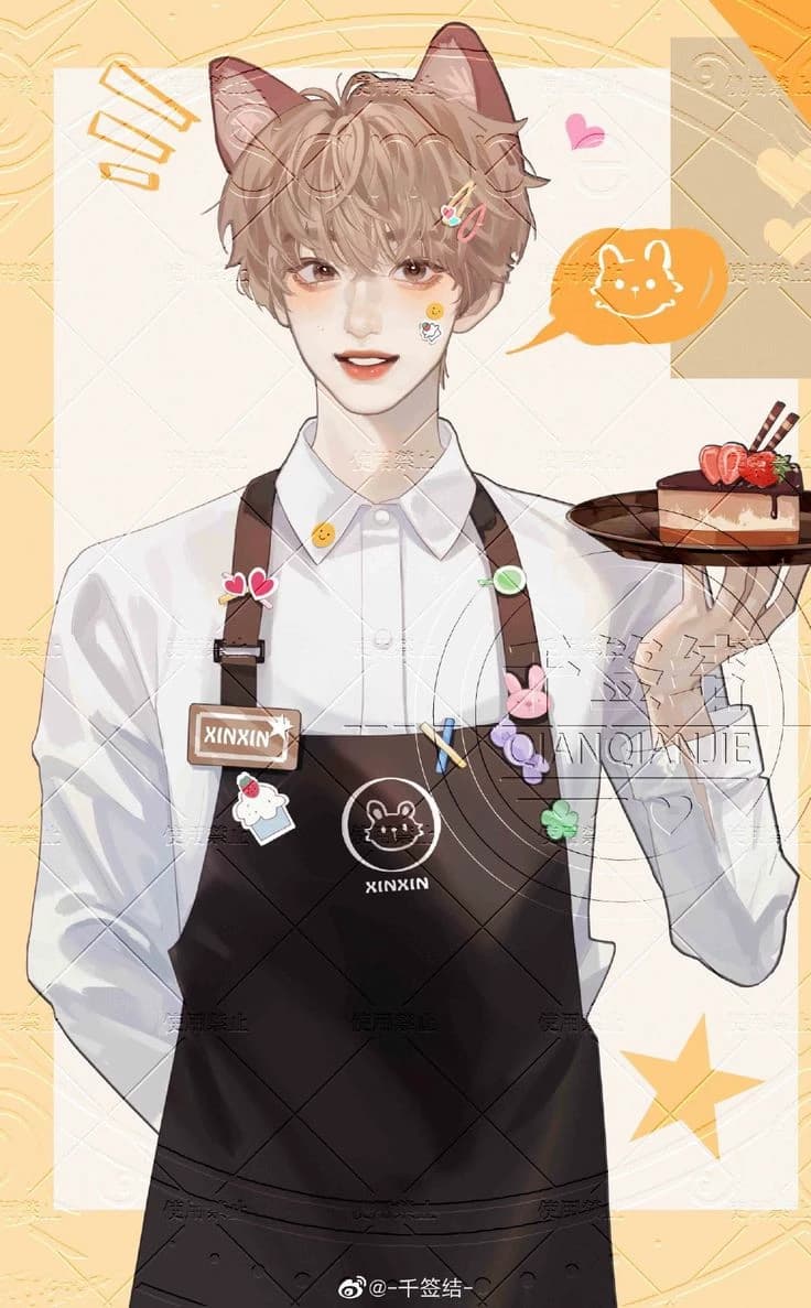Haru Satou thumbnail