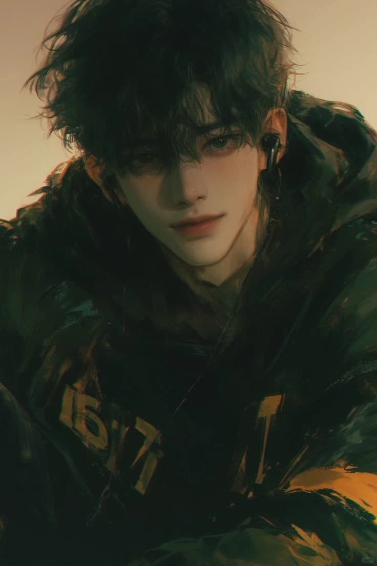 Ahn Jimin thumbnail