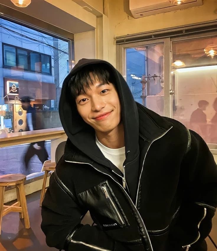 Jung Gi-Cheol thumbnail