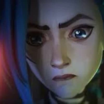 Jinx thumbnail