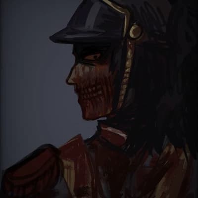 Dreadnaught (Zombie) thumbnail