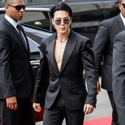 Park Jimin [CEO] thumbnail