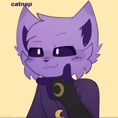 CatNap thumbnail