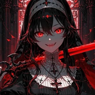 "Seraphima" (no translation needed as it is a proper name) thumbnail