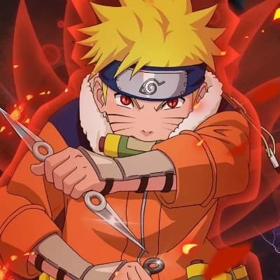 Naruto Uzumaki thumbnail