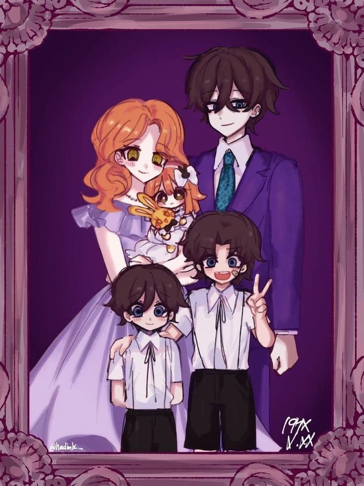 Aphton family thumbnail