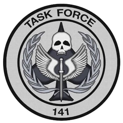 Task force 141 thumbnail