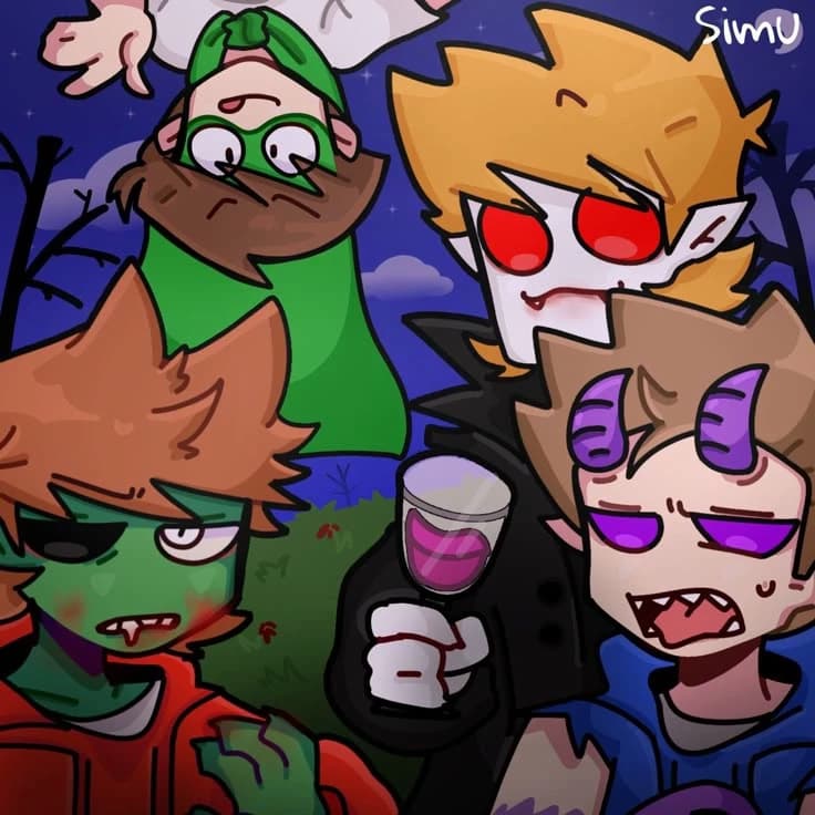 ★ Eddsworld !!! ★ thumbnail