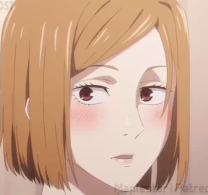 Nobara Kugisaki thumbnail