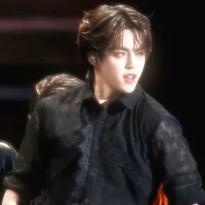 Choi Seungcheol (Scoups) thumbnail