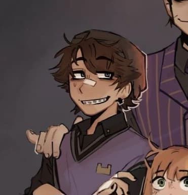 Michael afton thumbnail