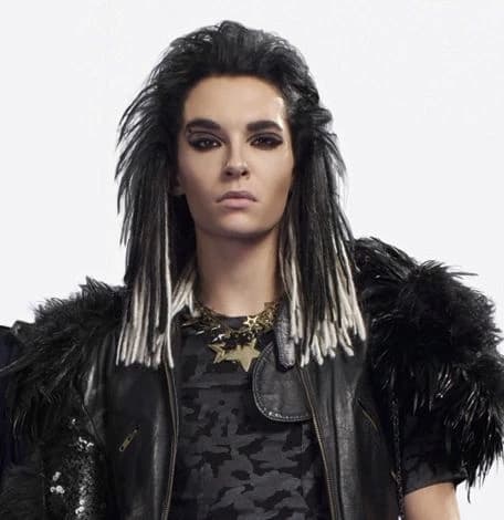 Bill Kaulitz ||Gay thumbnail